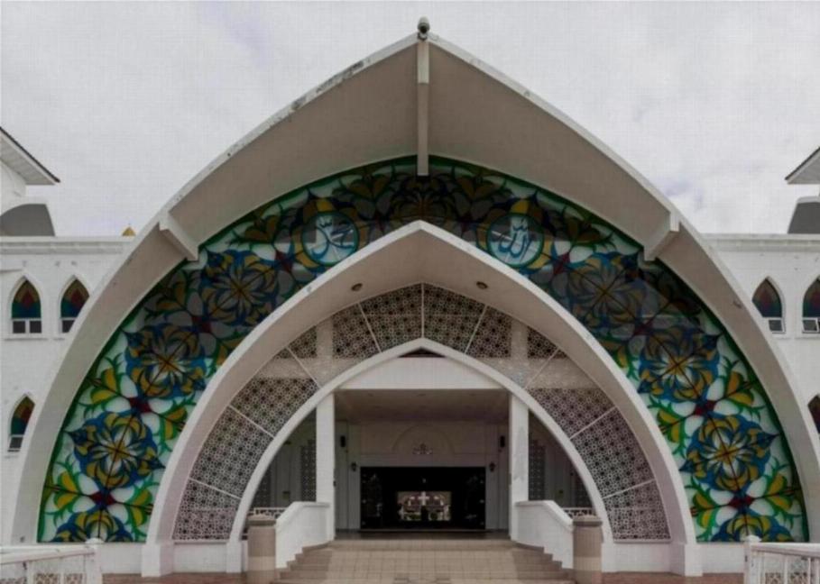 Islamic Universities in Malaysia (5)